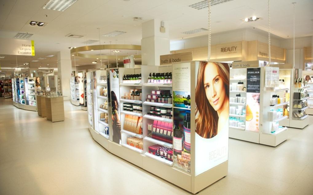WB Projects M&S Oxford